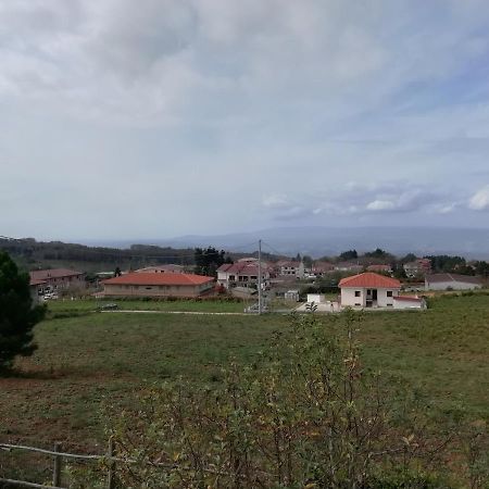 B&B Passo Del Falco Sorianello Eksteriør bilde